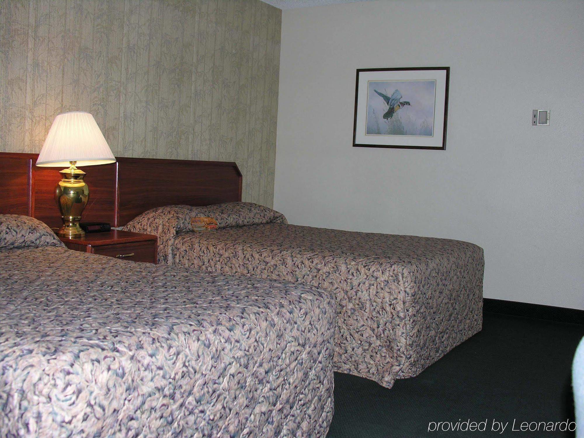 Rodeway Inn Boise Habitación foto